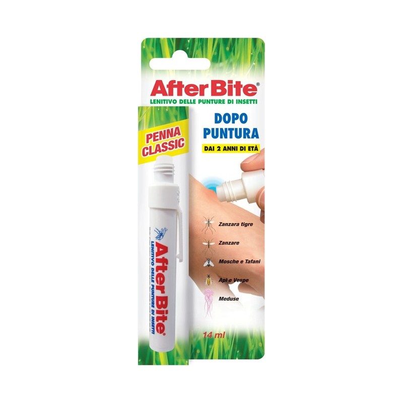 After bite penna lenitivo 14 ml