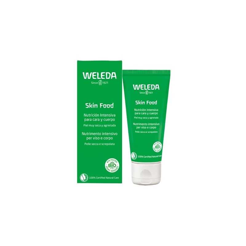 Skin food nutrimento intensivo 75 ml