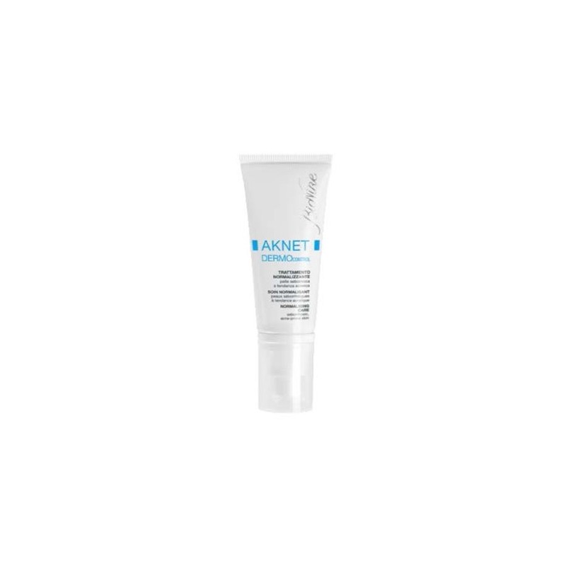 Aknet dermocontrol 40 ml