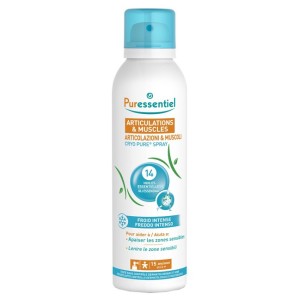 Puressentiel pure cryo spray 150 ml