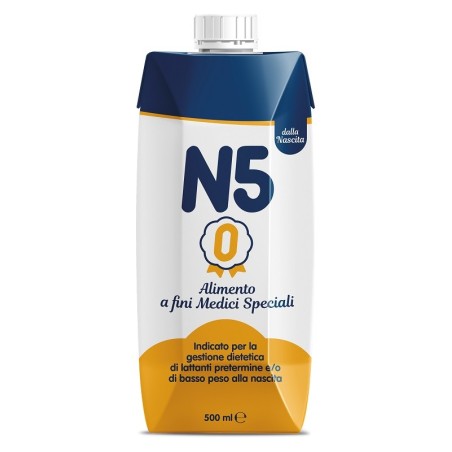 N5 0 500 ml N5 0 500 ml