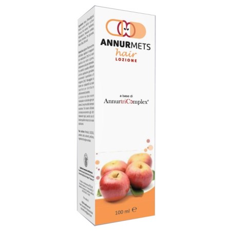 Annurmets hair lozione 100 ml