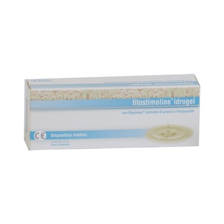 Idrogel fitostimoline 20 g