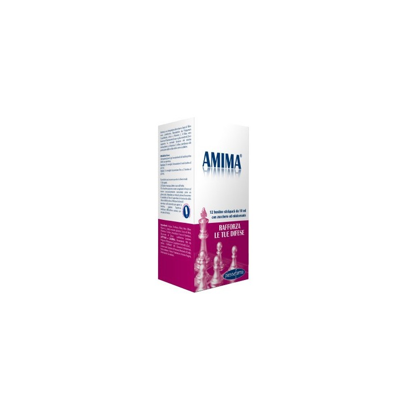 Amima 12 bustine