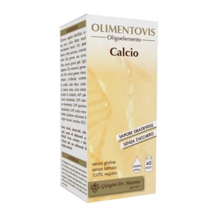 Calcio olimentovis 200 ml