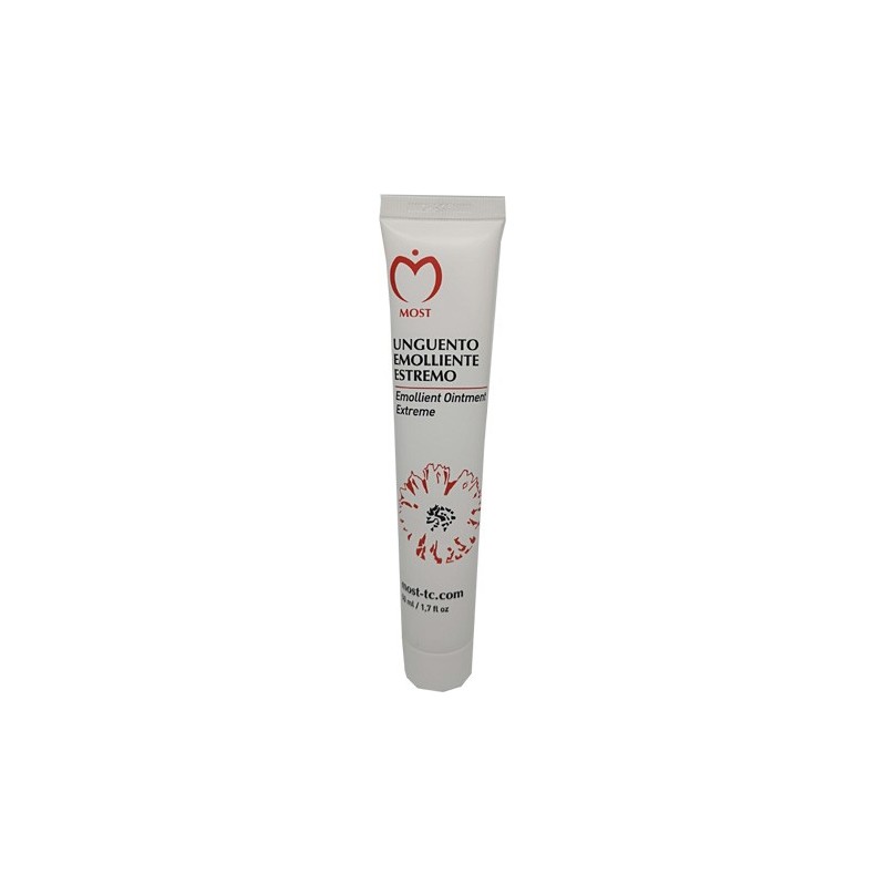Most unguento emolliente estremo 50 ml