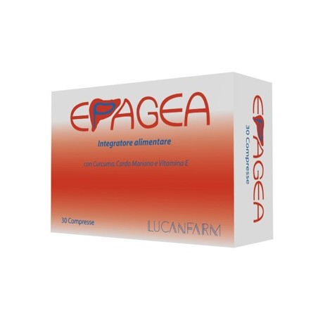Epagea 30 compresse