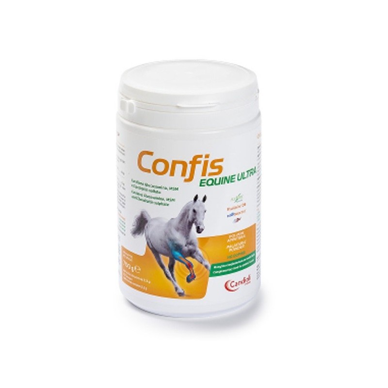 Confis equine ultra barattolo 700 g Confis equine ultra barattolo 700 g