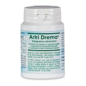 Artri drema 60 compresse