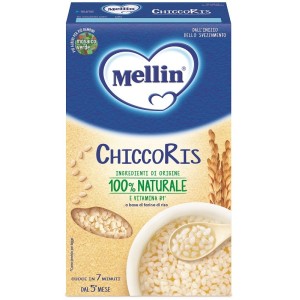 Mellin chiccoris 320 g