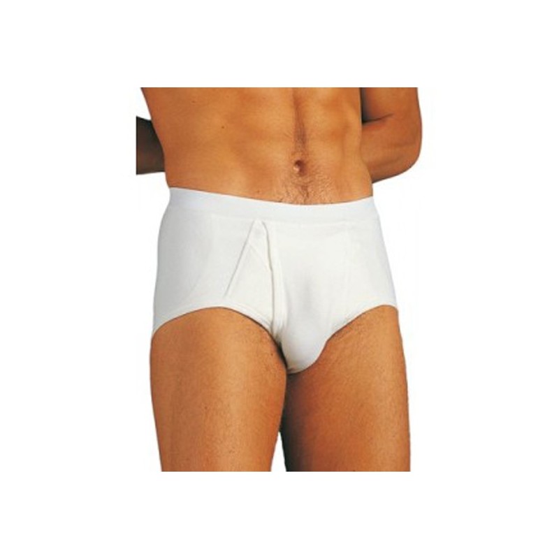 Dualsan slip contenitivo uomo 3