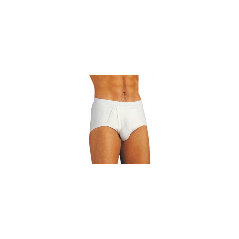 Dualsan slip contenitivo uomo 4