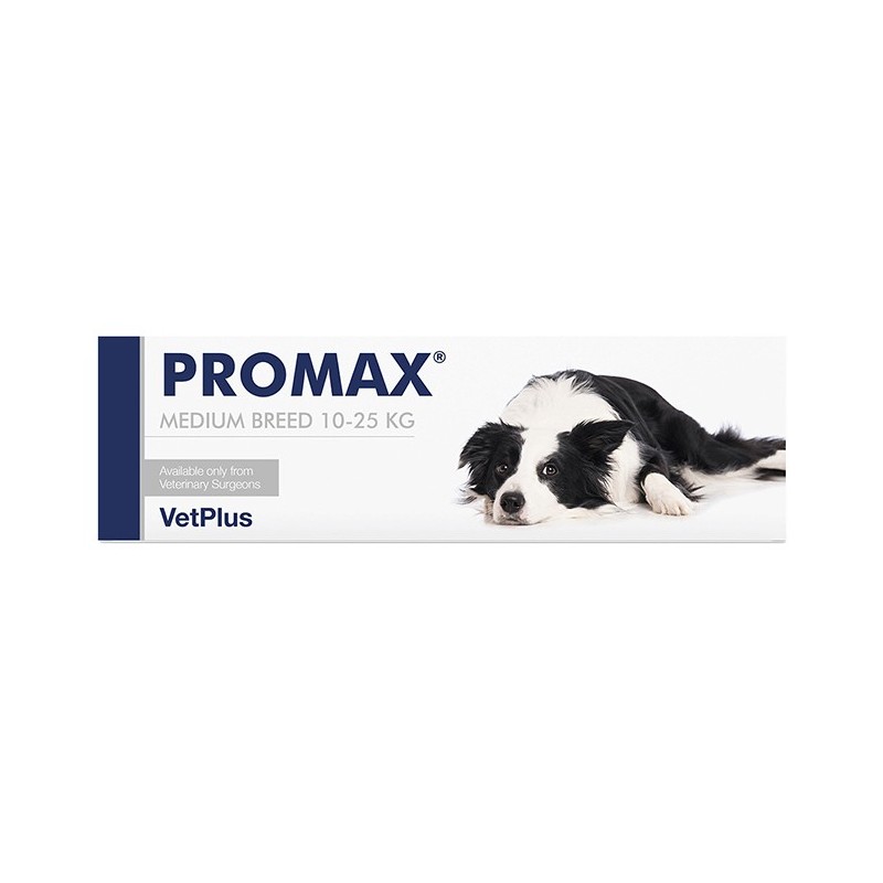 Promax medium breed 18 ml Promax medium breed 18 ml