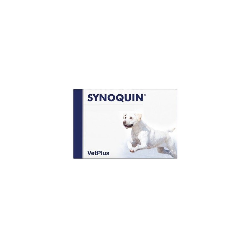 Synoquin efa medium breed 30 compresse Synoquin efa medium breed 30 compresse