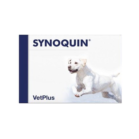 Synoquin efa medium breed 30 compresse