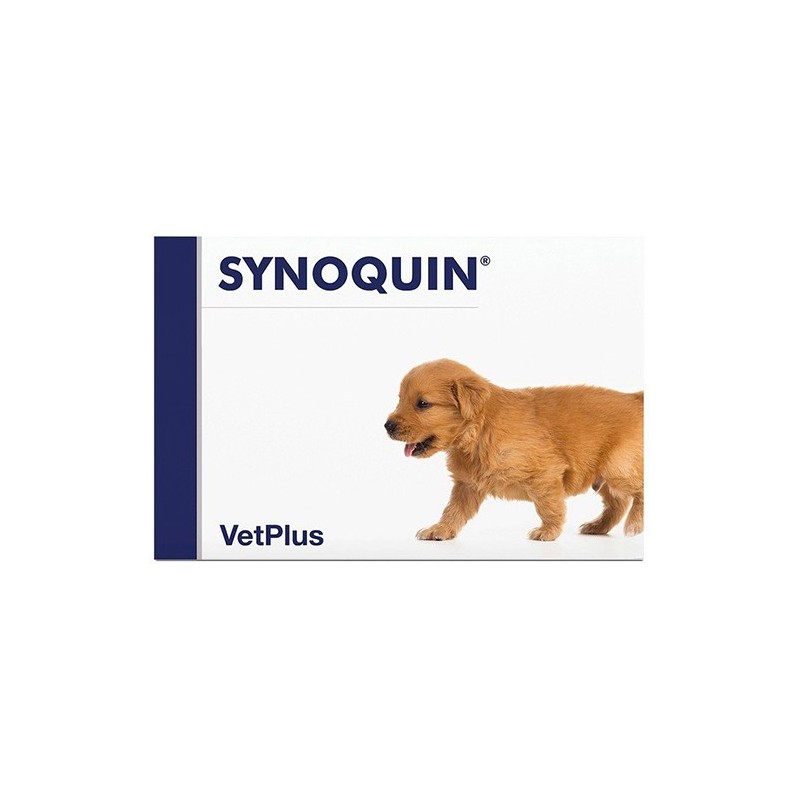 Synoquin growth 60 compresse Synoquin growth 60 compresse