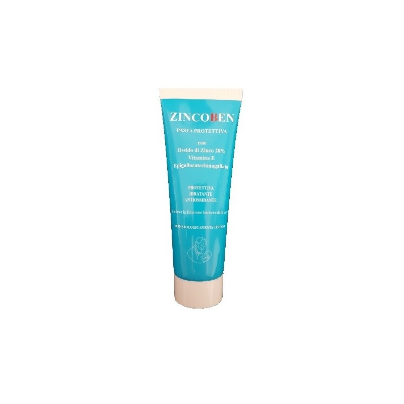 Zincoben 50 ml Zincoben 50 ml
