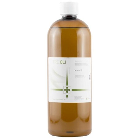 Tre oli 1000 ml Tre oli 1000 ml