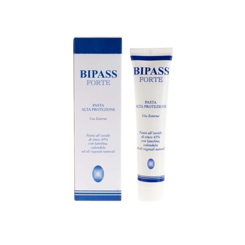 Bipass forte 75 ml