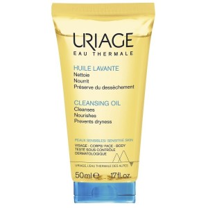 Uriage olio lavante 50 ml