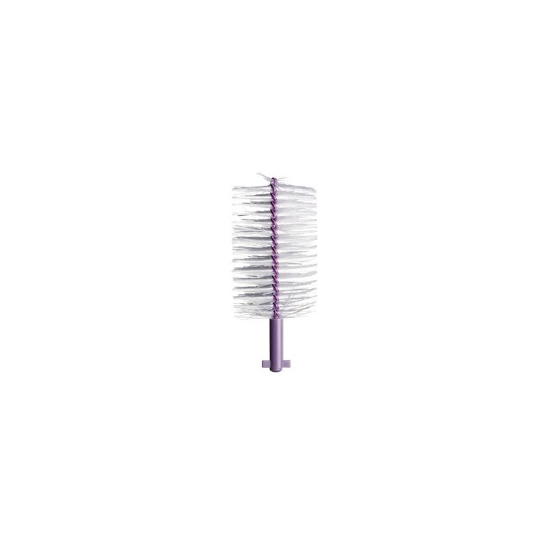 Curaprox capsule soft implant capsule 516 con 3 scovolini + supporto