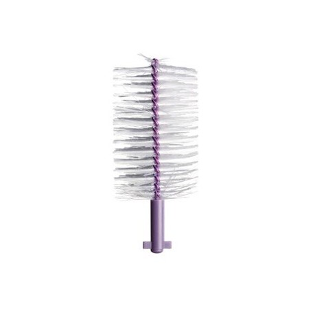 Curaprox capsule soft implant capsule 516 con 3 scovolini + supporto
