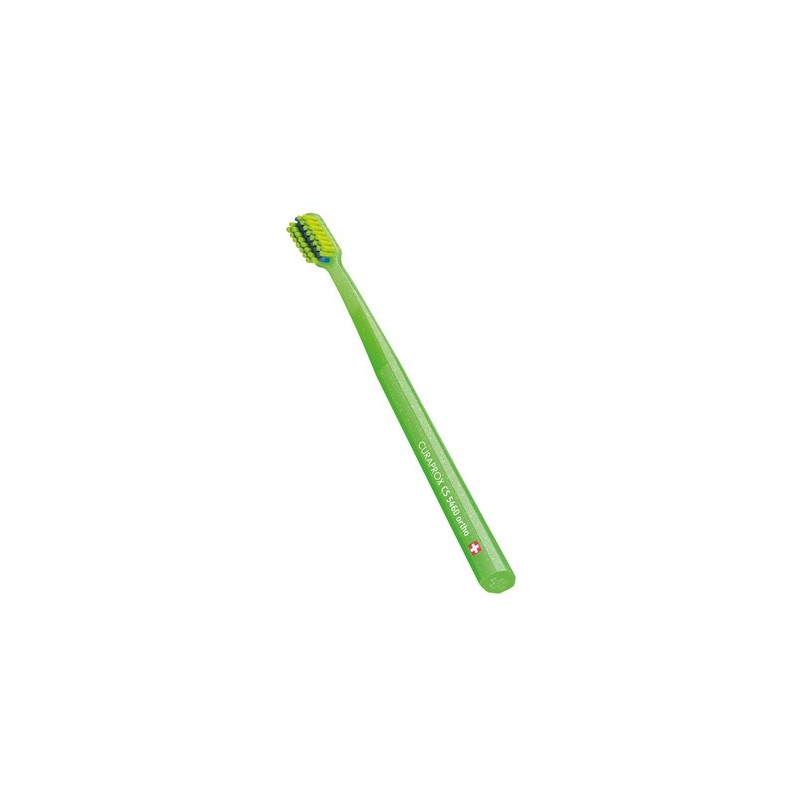 Curaprox cs 5460 ortho blister da 1 unita'