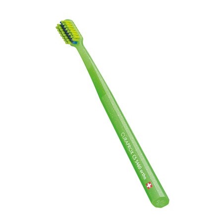 Curaprox cs 5460 ortho blister da 1 unita'