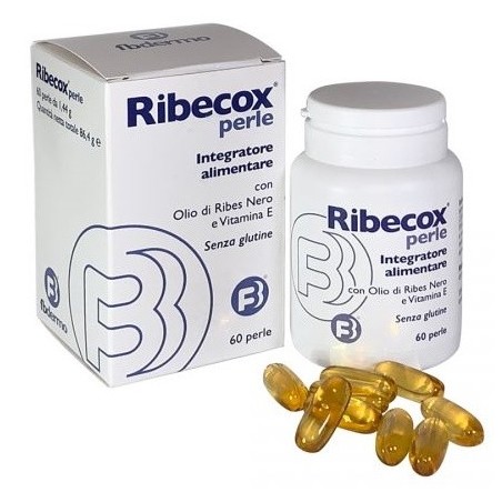 Ribecox 60 perle