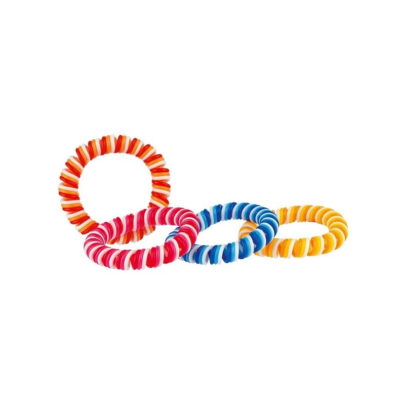 Chicco zanza bracciale plastica Chicco zanza bracciale plastica