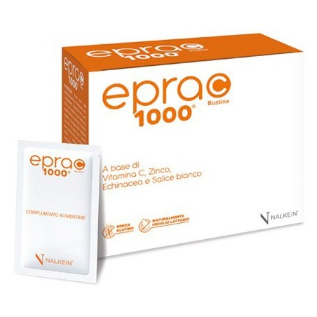 Eprac 1000 20 bustine