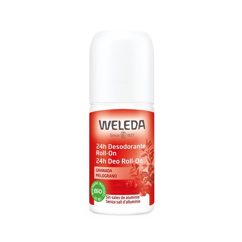 24h deo roll-on melograno 50 ml 24h deo roll-on melograno 50 ml