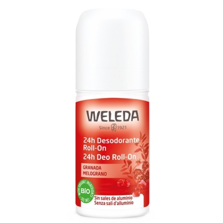 24h deo roll-on melograno 50 ml