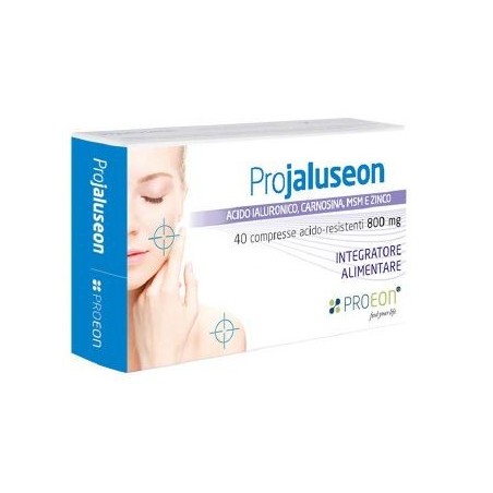 Projaluseon 30 compresse Projaluseon 30 compresse