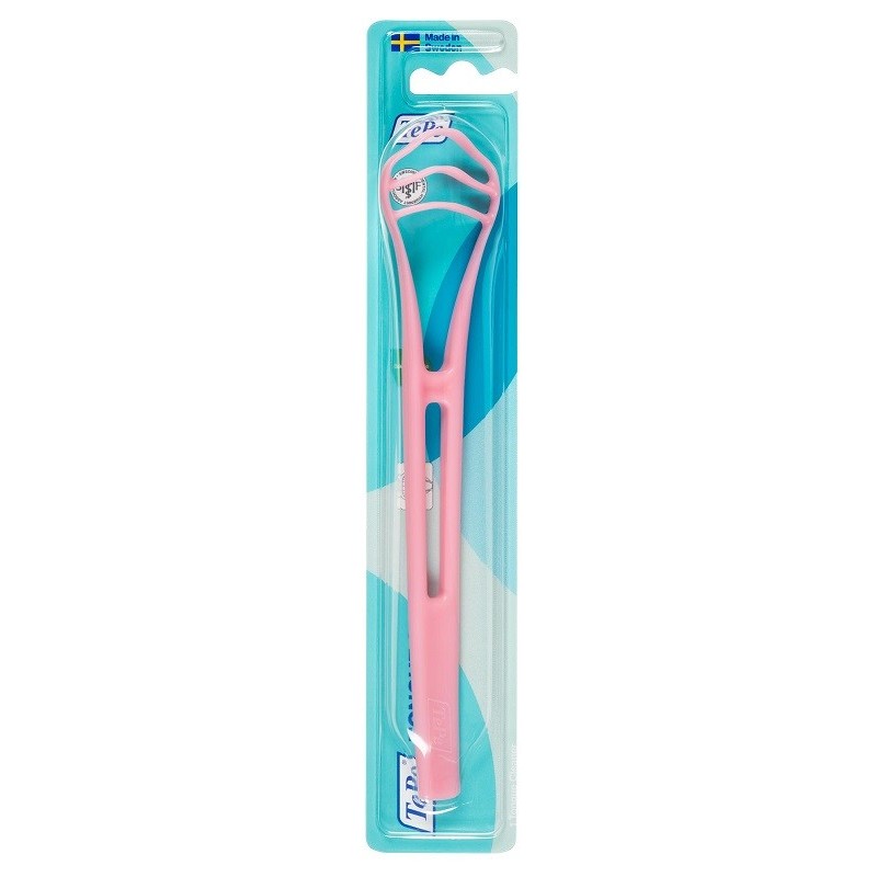Tepe tongue cleaner