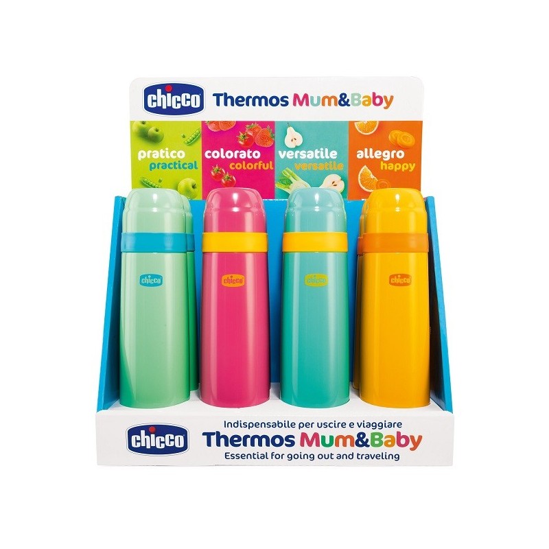 Chicco thermos liquidi 500 ml Chicco thermos liquidi 500 ml