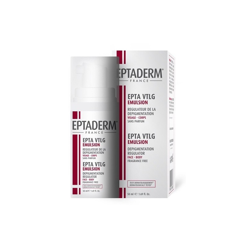 Epta vtlg emulsione 50 ml