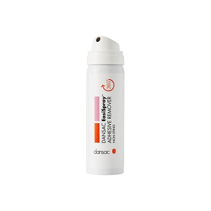 Dansac remover adhesive easispray 50 ml Dansac remover adhesive easispray 50 ml