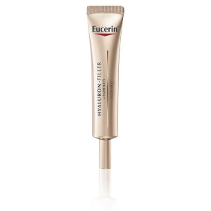 Eucerin hyaluron-filler + elasticity contorno occhi spf 15 15 ml