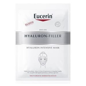 Eucerin hyaluron mask mono