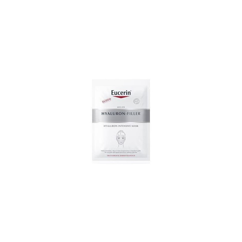 Eucerin hyaluron mask mono Eucerin hyaluron mask mono