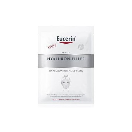 Eucerin hyaluron mask mono