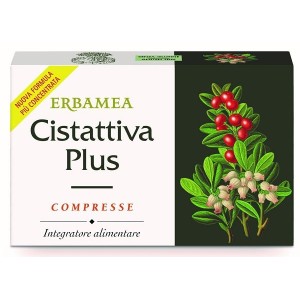Cistattiva plus 24 compresse