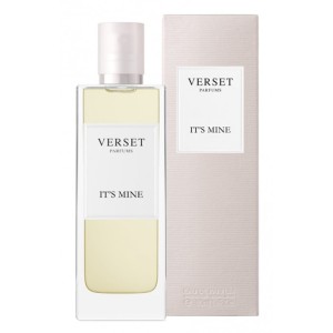Verset it's mine eau de parfum 50 ml