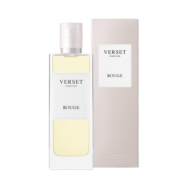 Verset rouge eau de parfum 50 ml Verset rouge eau de parfum 50 ml