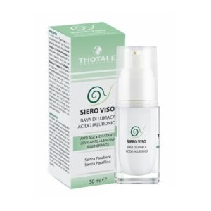 Thotale siero bava lumaca 30 ml