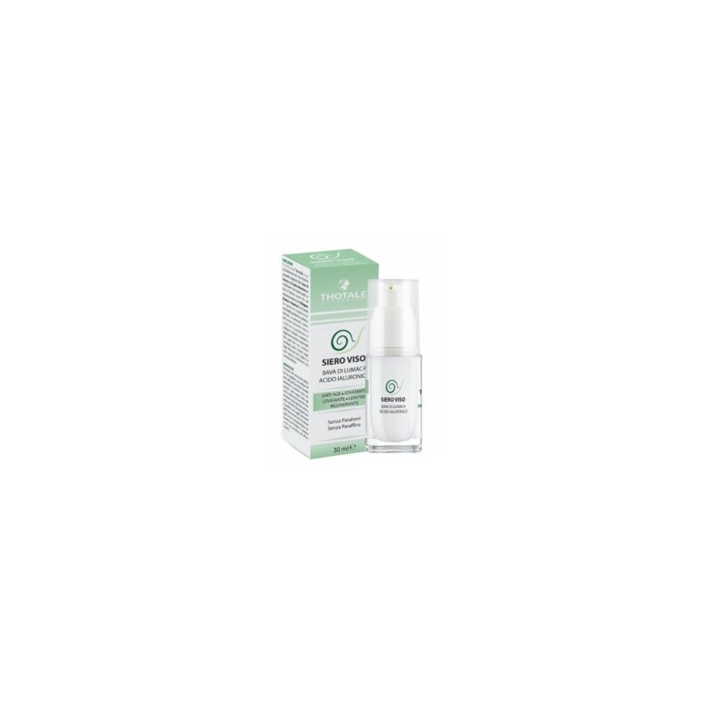 Thotale siero bava lumaca 30 ml