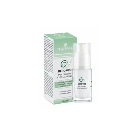 Thotale siero bava lumaca 30 ml