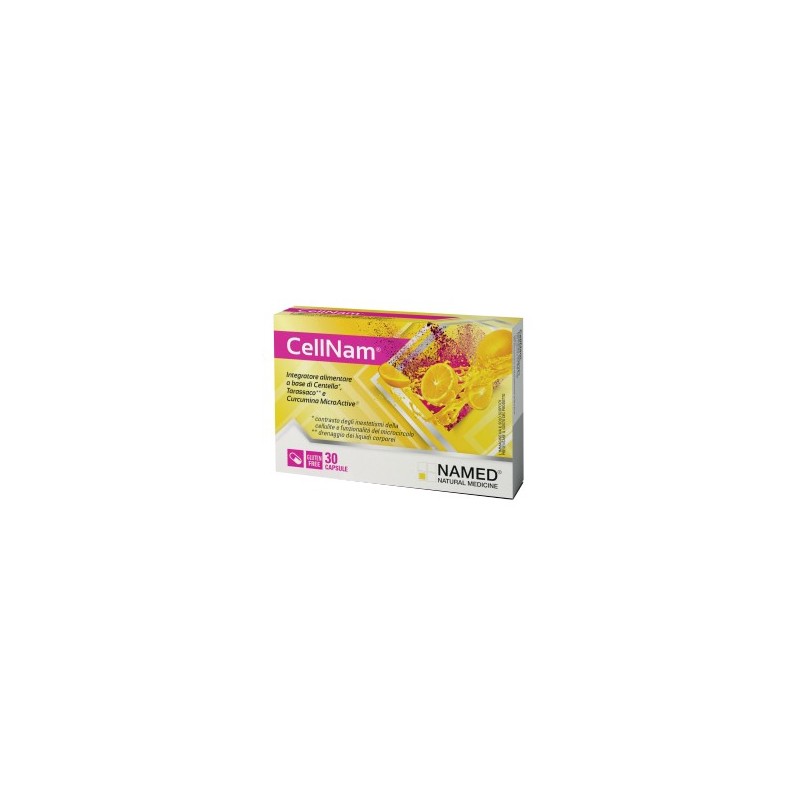 Cellnam 30 capsule