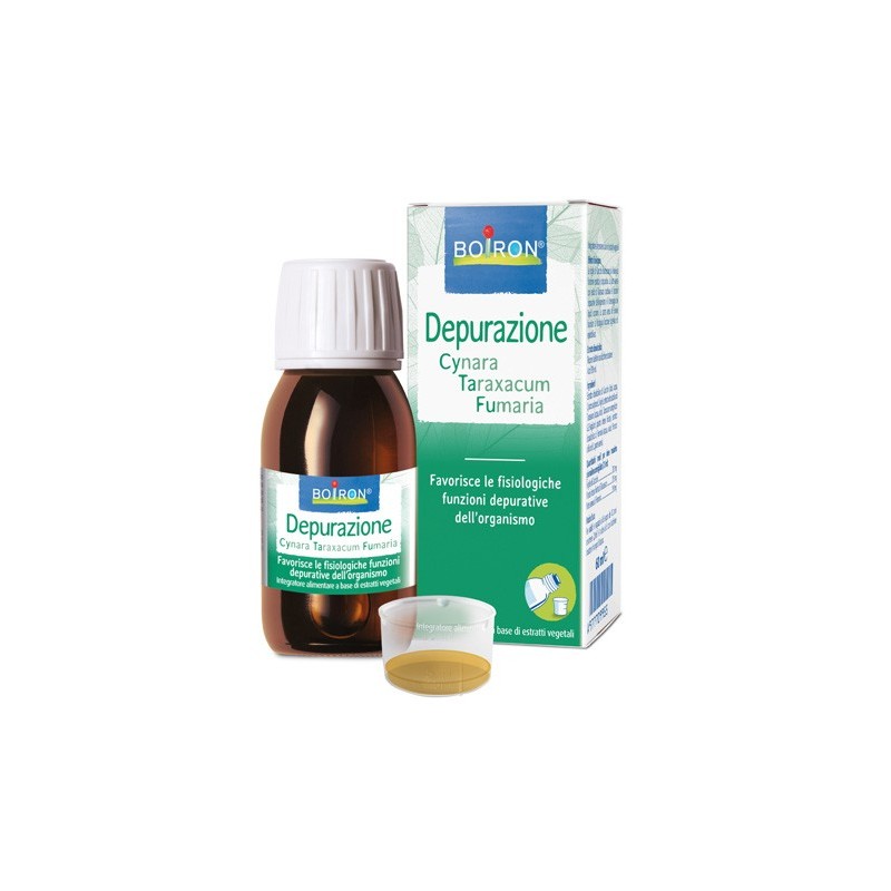 Cyna taraxa fum estratto idroalcolico 60 ml int